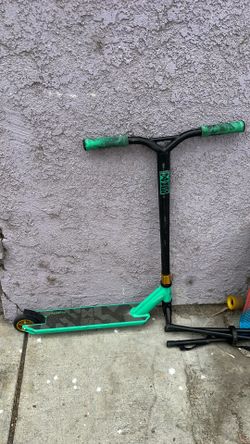 scooter