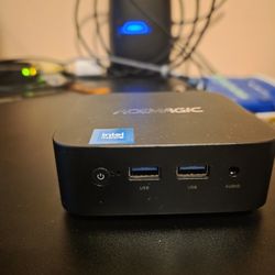 AceMagic Mini Pc
