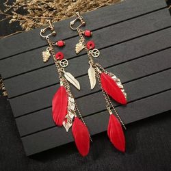 earring