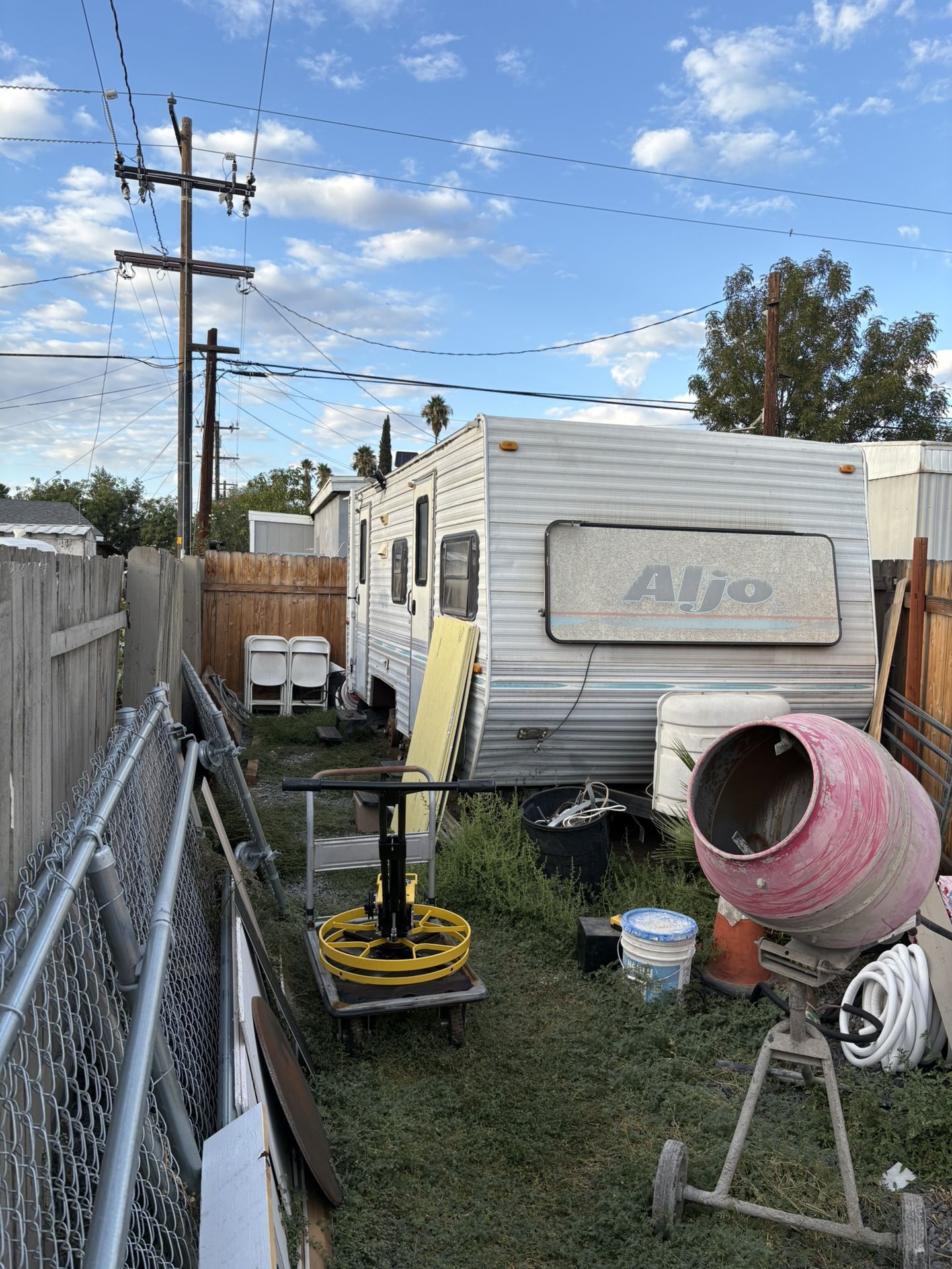 RV