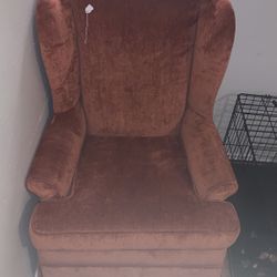 Antique Chair 
