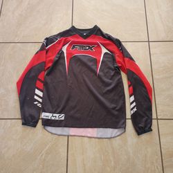 Fox bike/motocross long sleeve