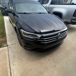 2021 Volkswagen Jetta For Sale 