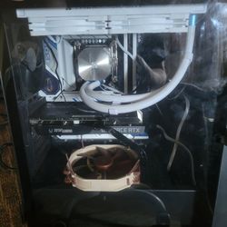Desktop Computer, 3060 12 Gb & i7 12700KF