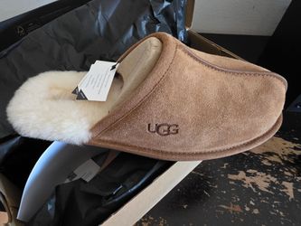 Mens Uggs Slippers