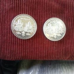 Vintage Coins For Collectors