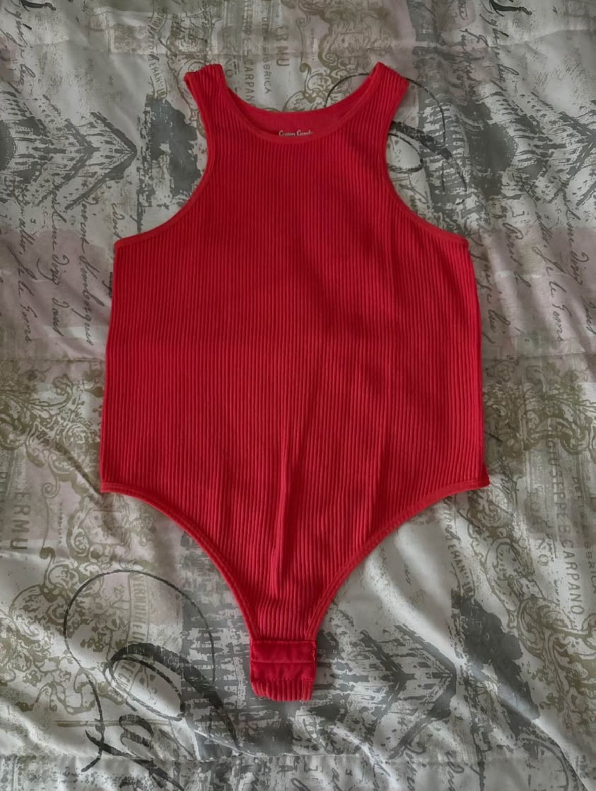 Bodysuit Shirt Women