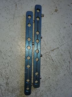 Stud girdle, chevy afr