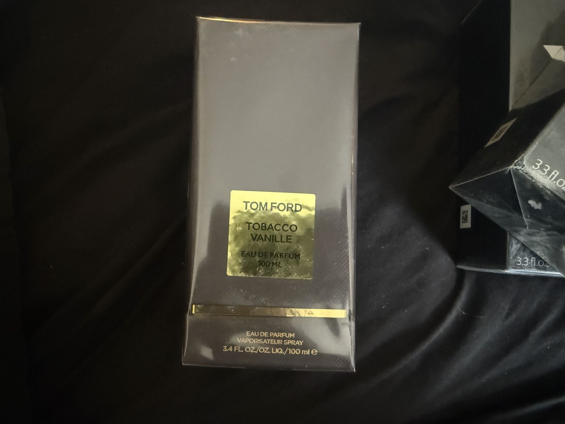 Tom Ford Tobacco Vanille