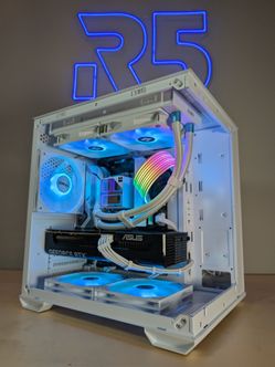 RTX 5060 // i7 12700kf // 32GB DDR4 RAM // 1TB Gen4 NVMe // WiFi
