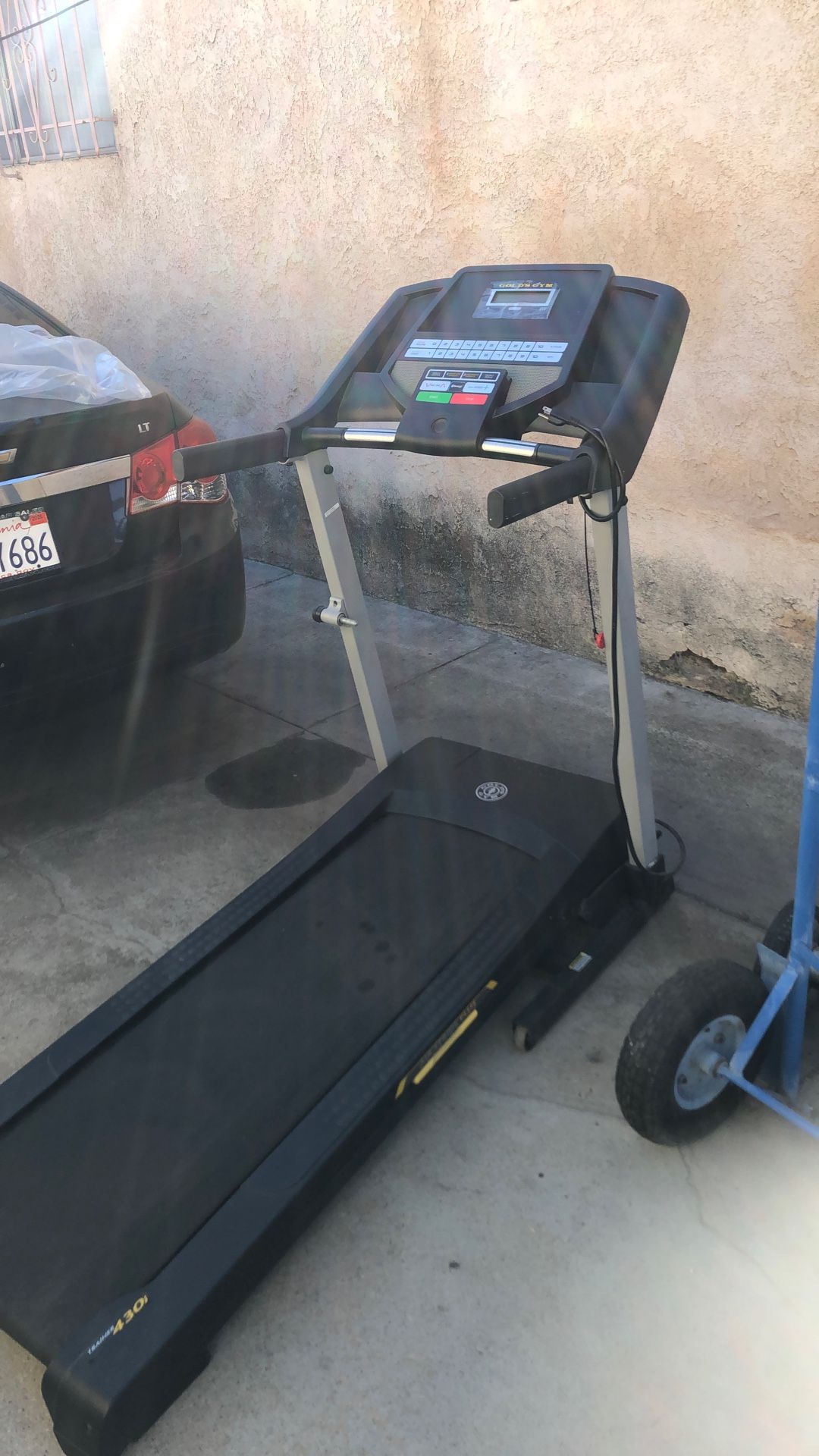 Treadmills For Home (caminadora Para Casa)