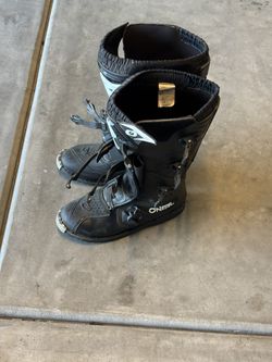 O’Neal Riding Boots 