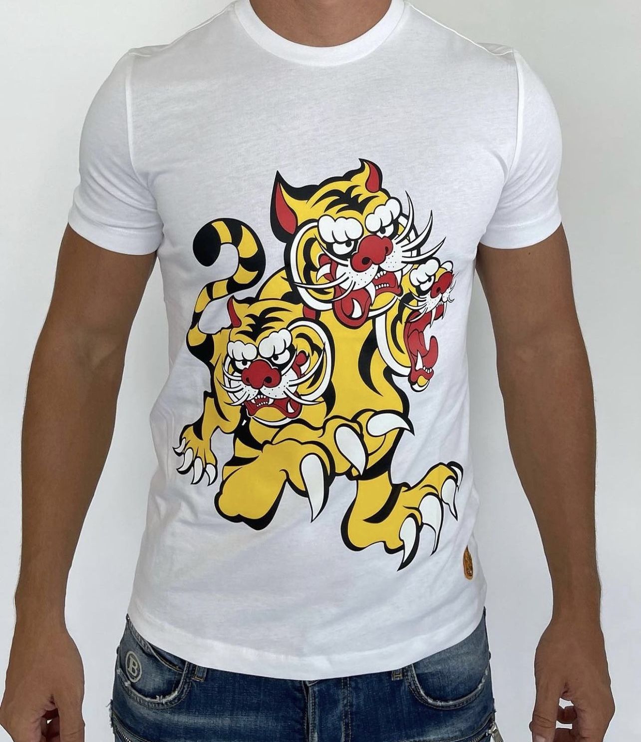 KENZO T SHIRT
