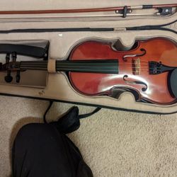 Violin 