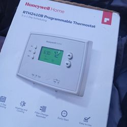 Thermostat Honeywell Home