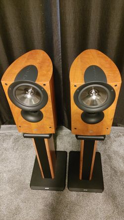 KEF 　IQ3 Kef iQ3 speaker's sound review test ,first impression - YouTube