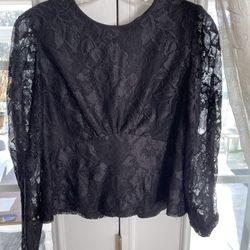 Black Shirt- Express 