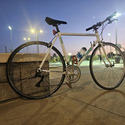 Trek 1200 Road Bike 