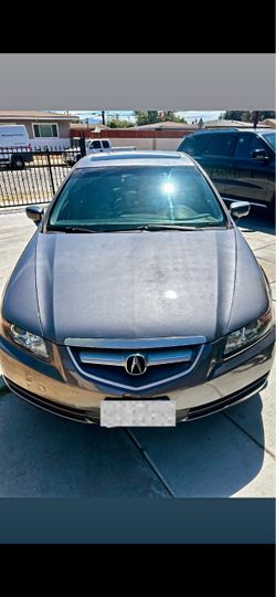 2006 Acura TL