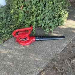 Blower