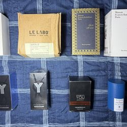 Colonge (   70$-90$ Each    )