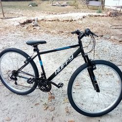 29" HUFFY MTN BIKE 