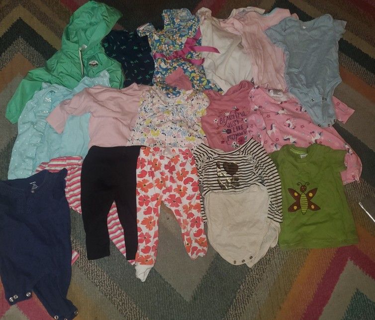 Toddler Bundle