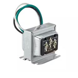 Defiant Wired Doorbell Tri-Volt Transformer