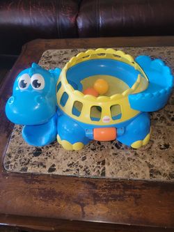 Fisher Price Go Baby Go