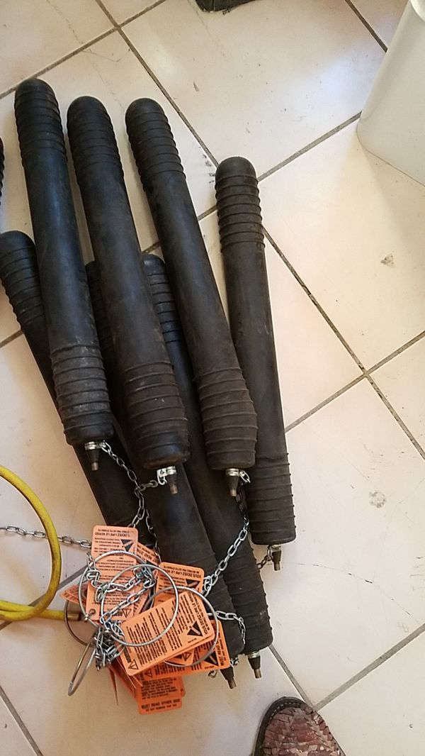 Long Test Ball Plug 3 For In Richmond Ca Offerup Long Test Ball Plug 3 Richmond Ca