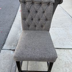 10 Dollars Each Bar stool- Have 4 