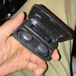 Wireless Esrbuds