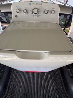 GE appliances