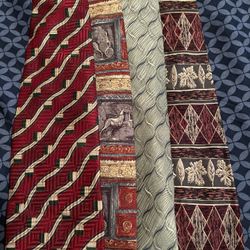 Men Ties
