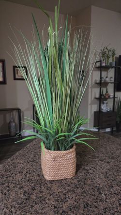 Artificial plant