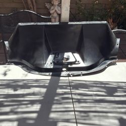 1953 Chevy Truck Hood Latch Assembly 