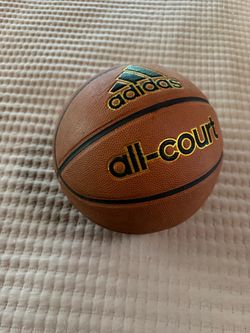 Adidas basketball - Free