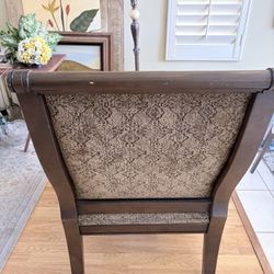 Chair, Beautiful Condition