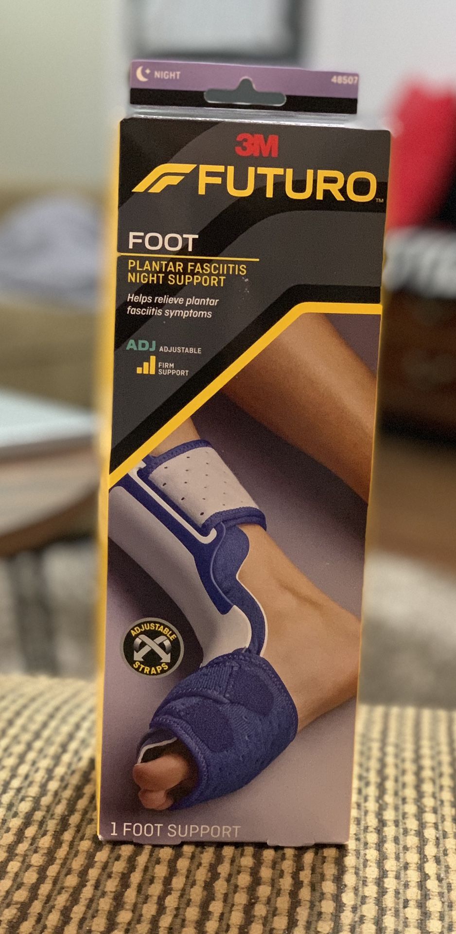 3M Futuro plantar fasciitis night support