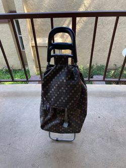 Shopping cart