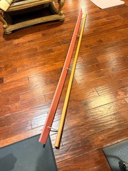 Ballerina Bar 9 feet