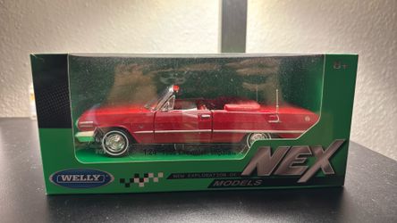 Low rider Model Car Never Used!