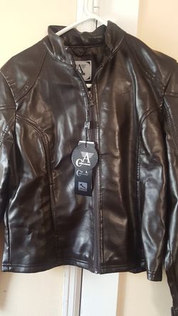 Jacket xxL