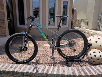 Trek Roscoe 7