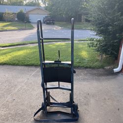 1000 Lb.  Heavy Duty Appliance Dolly