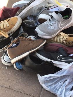 Kids cloths 5-6 6-7 boys brand name