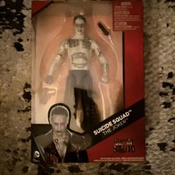 The Joker Suicide Squad