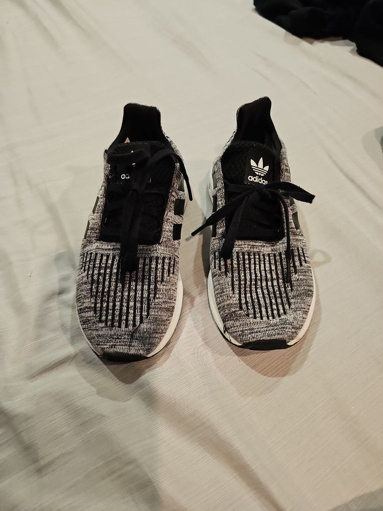 Kid Adidas