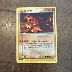 Pokémon Cards 