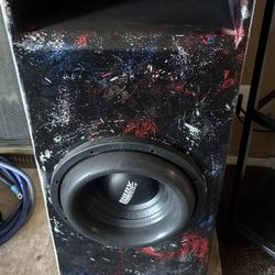 sundown X12 Dual 2 Ohms Amp And Wiring